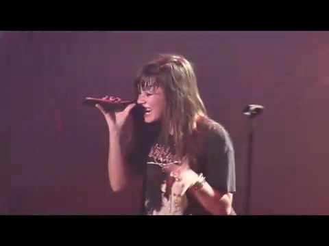 Demi Lovato - Get Back Live at the Gramercy Theatre 519 - Demilush - Get Back Live at the Gramercy Theatre Part oo2