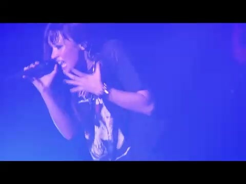 Demi Lovato - Get Back Live at the Gramercy Theatre 1005 - Demilush - Get Back Live at the Gramercy Theatre Part oo3