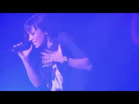 Demi Lovato - Get Back Live at the Gramercy Theatre 1006 - Demilush - Get Back Live at the Gramercy Theatre Part oo3