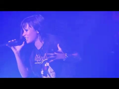 Demi Lovato - Get Back Live at the Gramercy Theatre 1008 - Demilush - Get Back Live at the Gramercy Theatre Part oo3