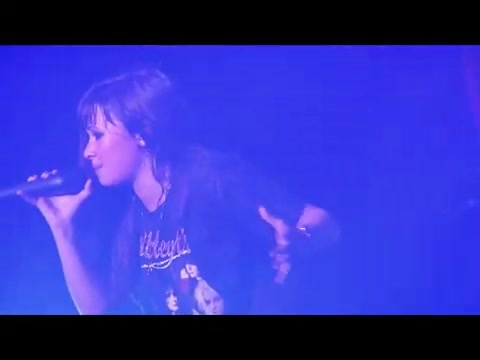 Demi Lovato - Get Back Live at the Gramercy Theatre 1010 - Demilush - Get Back Live at the Gramercy Theatre Part oo3