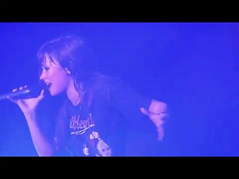 Demi Lovato - Get Back Live at the Gramercy Theatre 1011 - Demilush - Get Back Live at the Gramercy Theatre Part oo3