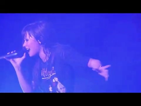 Demi Lovato - Get Back Live at the Gramercy Theatre 1012 - Demilush - Get Back Live at the Gramercy Theatre Part oo3