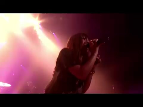 Demi Lovato - Get Back Live at the Gramercy Theatre 1502