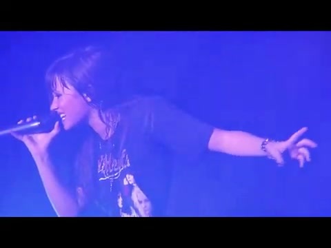 Demi Lovato - Get Back Live at the Gramercy Theatre 1015 - Demilush - Get Back Live at the Gramercy Theatre Part oo3