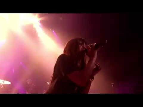 Demi Lovato - Get Back Live at the Gramercy Theatre 1504 - Demilush - Get Back Live at the Gramercy Theatre Part oo4