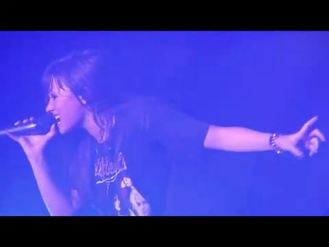 Demi Lovato - Get Back Live at the Gramercy Theatre 1016 - Demilush - Get Back Live at the Gramercy Theatre Part oo3