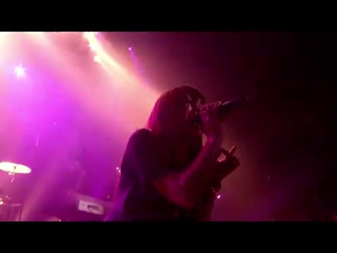 Demi Lovato - Get Back Live at the Gramercy Theatre 1507 - Demilush - Get Back Live at the Gramercy Theatre Part oo4