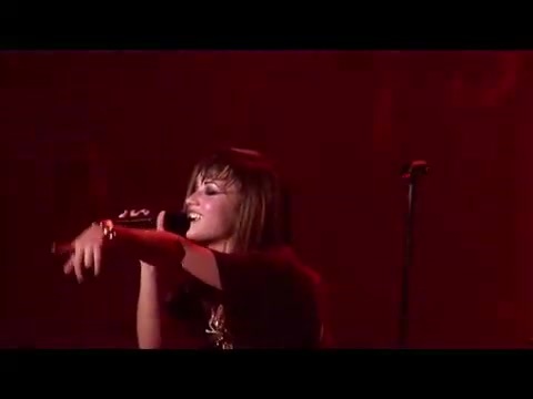 Demi Lovato - Get Back Live at the Gramercy Theatre 544