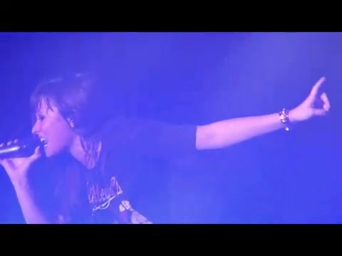Demi Lovato - Get Back Live at the Gramercy Theatre 1019 - Demilush - Get Back Live at the Gramercy Theatre Part oo3