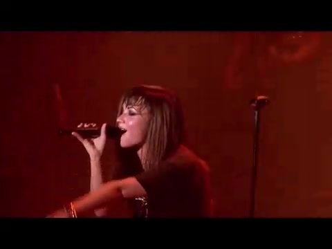 Demi Lovato - Get Back Live at the Gramercy Theatre 546