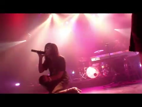 Demi Lovato - Get Back Live at the Gramercy Theatre 1515 - Demilush - Get Back Live at the Gramercy Theatre Part oo4