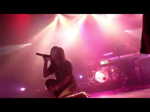 Demi Lovato - Get Back Live at the Gramercy Theatre 1516 - Demilush - Get Back Live at the Gramercy Theatre Part oo4