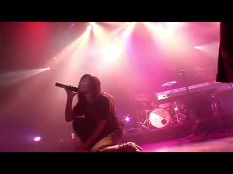 Demi Lovato - Get Back Live at the Gramercy Theatre 1517 - Demilush - Get Back Live at the Gramercy Theatre Part oo4