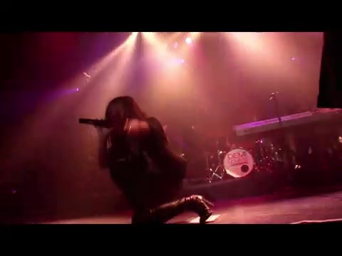 Demi Lovato - Get Back Live at the Gramercy Theatre 1521 - Demilush - Get Back Live at the Gramercy Theatre Part oo4