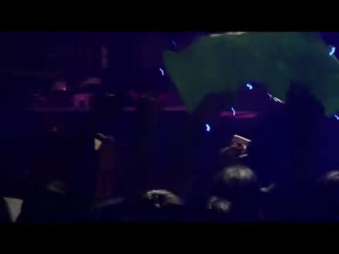 Demi Lovato - Get Back Live at the Gramercy Theatre 1037