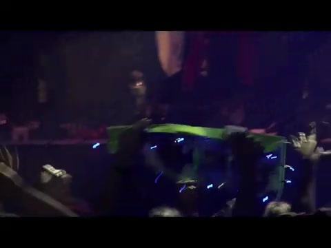 Demi Lovato - Get Back Live at the Gramercy Theatre 1041