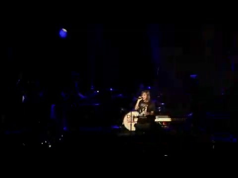 Demi Lovato - Get Back Live at the Gramercy Theatre 080 - Demilush - Get Back Live at the Gramercy Theatre Part oo1