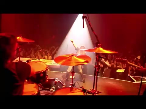 Demi Lovato - Get Back Live at the Gramercy Theatre 576