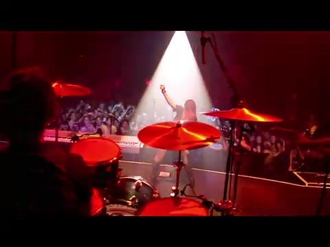 Demi Lovato - Get Back Live at the Gramercy Theatre 578