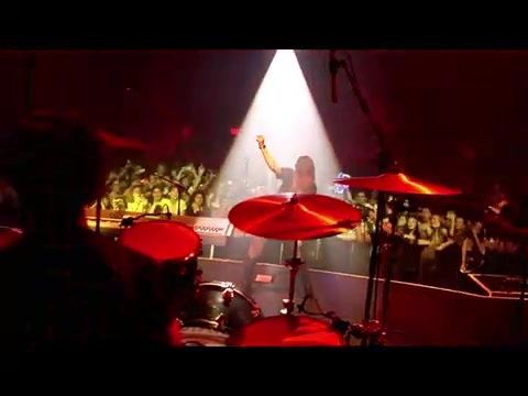 Demi Lovato - Get Back Live at the Gramercy Theatre 579