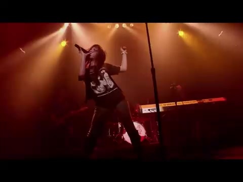 Demi Lovato - Get Back Live at the Gramercy Theatre 583