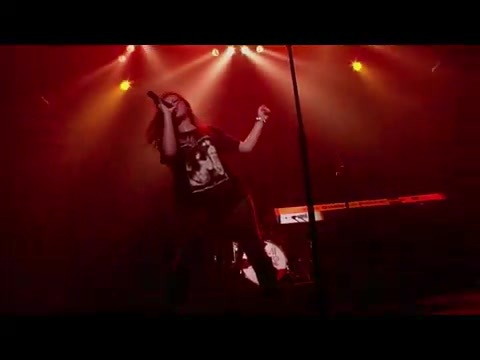 Demi Lovato - Get Back Live at the Gramercy Theatre 587