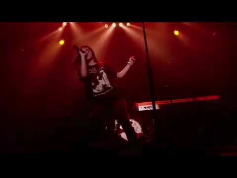 Demi Lovato - Get Back Live at the Gramercy Theatre 588