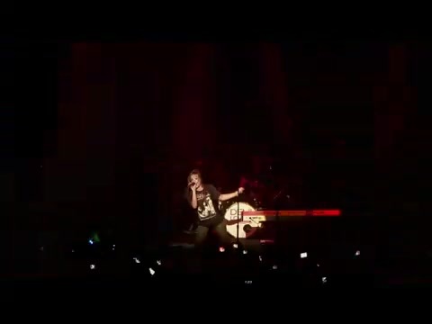 Demi Lovato - Get Back Live at the Gramercy Theatre 589