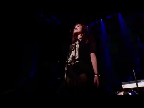 Demi Lovato - Get Back Live at the Gramercy Theatre 097 - Demilush - Get Back Live at the Gramercy Theatre Part oo1