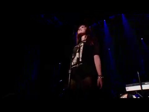 Demi Lovato - Get Back Live at the Gramercy Theatre 099 - Demilush - Get Back Live at the Gramercy Theatre Part oo1