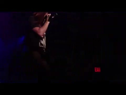 Demi Lovato - Get Back Live at the Gramercy Theatre 1062