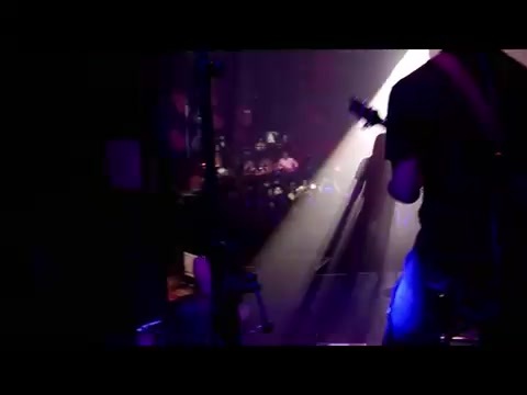 Demi Lovato - Get Back Live at the Gramercy Theatre 1063