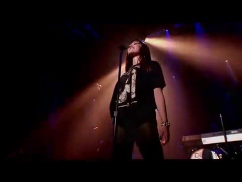 Demi Lovato - Get Back Live at the Gramercy Theatre 102