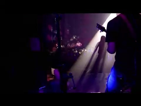 Demi Lovato - Get Back Live at the Gramercy Theatre 1064