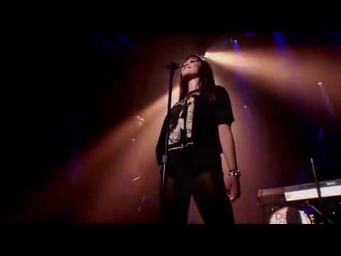 Demi Lovato - Get Back Live at the Gramercy Theatre 103 - Demilush - Get Back Live at the Gramercy Theatre Part oo1