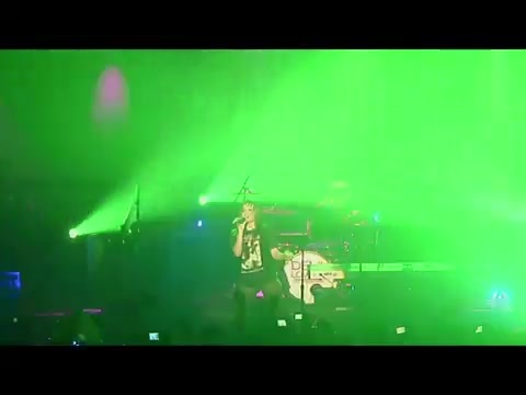 Demi Lovato - Get Back Live at the Gramercy Theatre 598