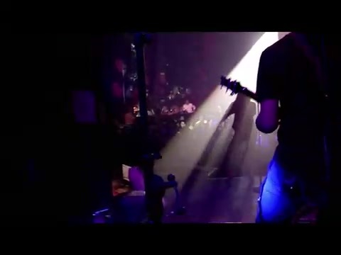 Demi Lovato - Get Back Live at the Gramercy Theatre 1065