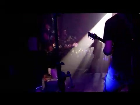 Demi Lovato - Get Back Live at the Gramercy Theatre 1066