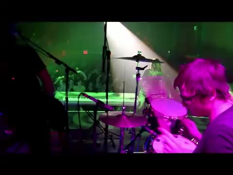 Demi Lovato - Get Back Live at the Gramercy Theatre 599