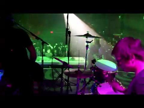 Demi Lovato - Get Back Live at the Gramercy Theatre 600