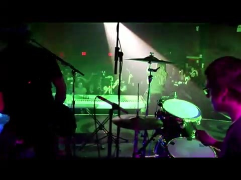 Demi Lovato - Get Back Live at the Gramercy Theatre 601