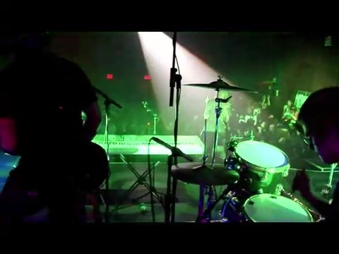 Demi Lovato - Get Back Live at the Gramercy Theatre 603