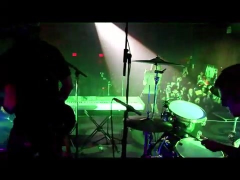 Demi Lovato - Get Back Live at the Gramercy Theatre 604