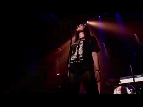 Demi Lovato - Get Back Live at the Gramercy Theatre 105 - Demilush - Get Back Live at the Gramercy Theatre Part oo1