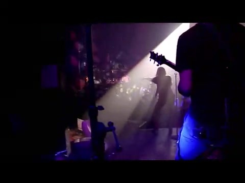 Demi Lovato - Get Back Live at the Gramercy Theatre 1068