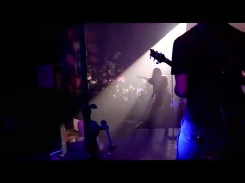 Demi Lovato - Get Back Live at the Gramercy Theatre 1069