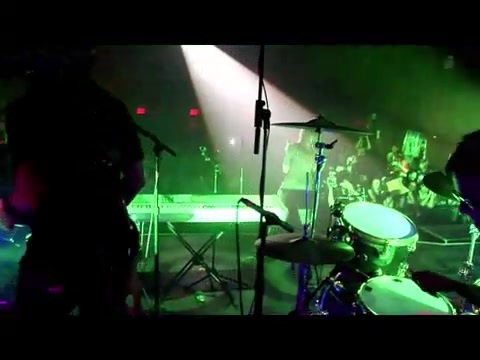 Demi Lovato - Get Back Live at the Gramercy Theatre 605