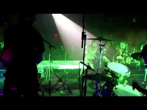 Demi Lovato - Get Back Live at the Gramercy Theatre 607