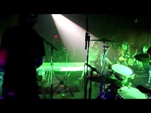 Demi Lovato - Get Back Live at the Gramercy Theatre 608